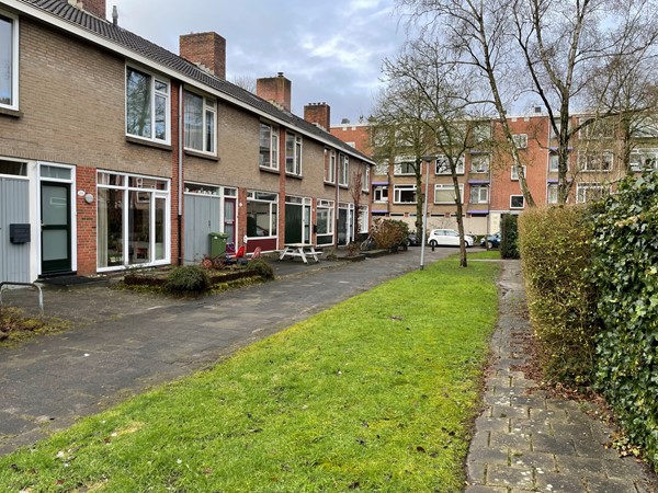 Medium property photo - Multatulistraat 120, 9721 NN Groningen