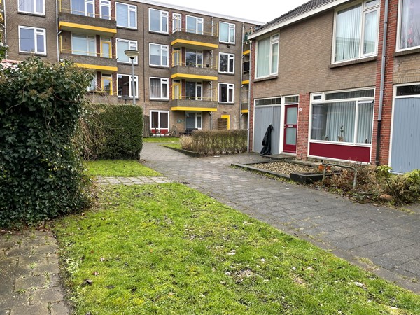 Medium property photo - Multatulistraat 120, 9721 NN Groningen