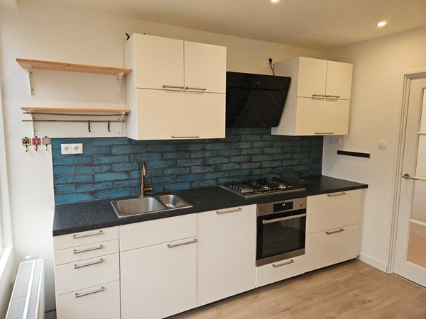 Medium property photo - Multatulistraat 120, 9721 NN Groningen