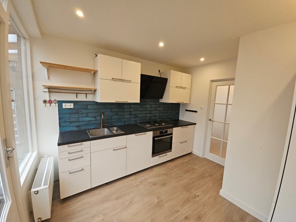 Medium property photo - Multatulistraat 120, 9721 NN Groningen