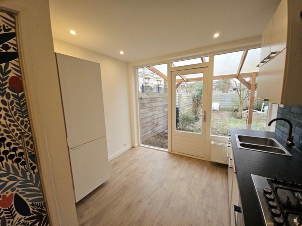 Medium property photo - Multatulistraat 120, 9721 NN Groningen