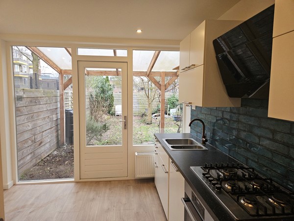 Medium property photo - Multatulistraat 120, 9721 NN Groningen