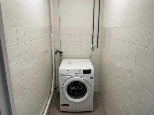 Medium property photo - Multatulistraat 120, 9721 NN Groningen