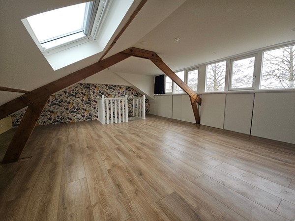 Medium property photo - Multatulistraat 120, 9721 NN Groningen