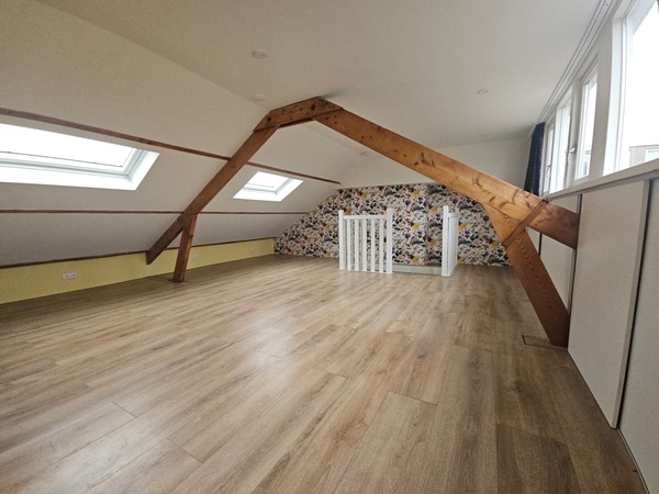 Medium property photo - Multatulistraat 120, 9721 NN Groningen