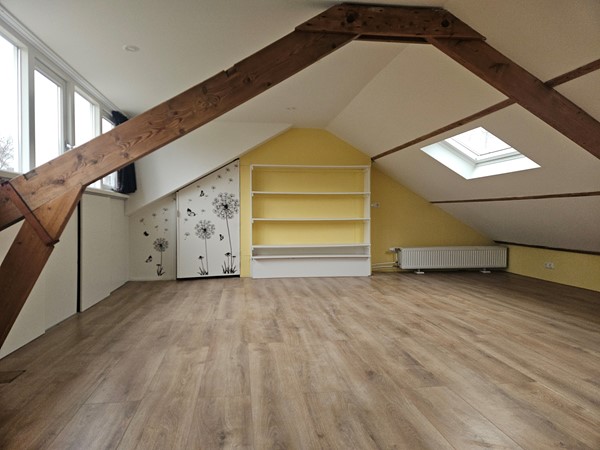 Medium property photo - Multatulistraat 120, 9721 NN Groningen