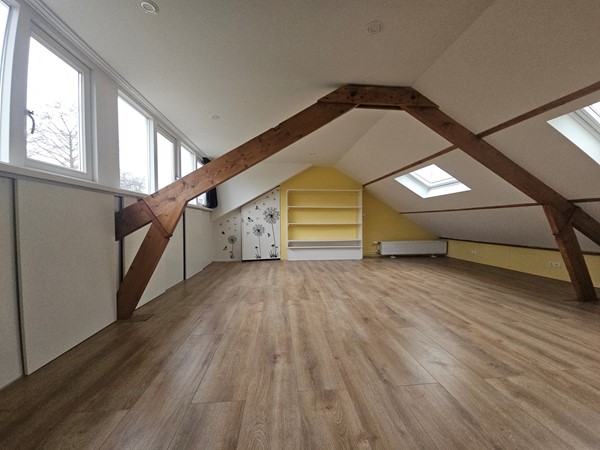 Medium property photo - Multatulistraat 120, 9721 NN Groningen