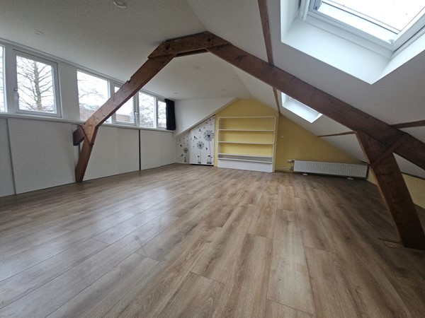 Medium property photo - Multatulistraat 120, 9721 NN Groningen