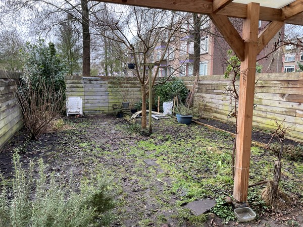 Medium property photo - Multatulistraat 120, 9721 NN Groningen