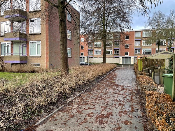Medium property photo - Multatulistraat 120, 9721 NN Groningen