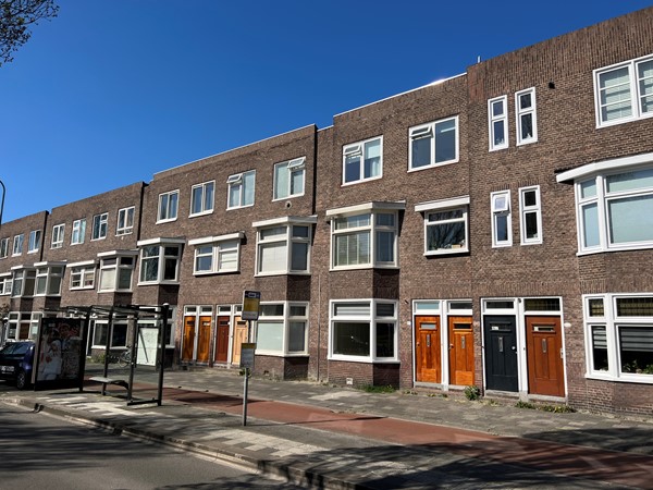 Verhuurd: Prinsesseweg 62, 9717 BL Groningen