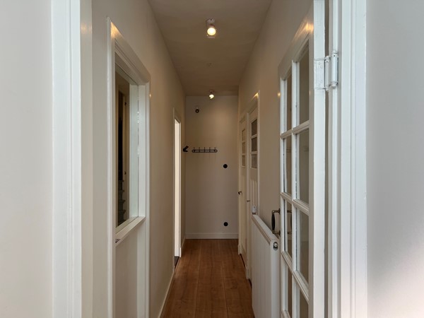 Medium property photo - Prinsesseweg 62, 9717 BL Groningen