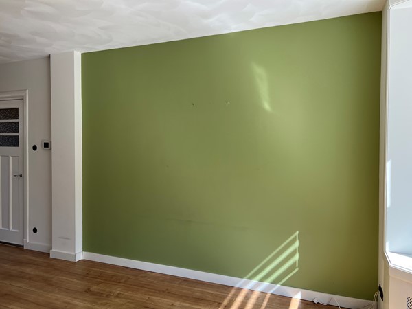 Medium property photo - Prinsesseweg 62, 9717 BL Groningen