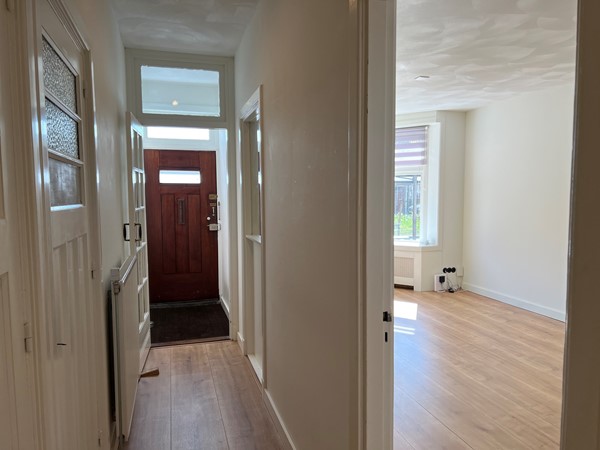 Medium property photo - Prinsesseweg 62, 9717 BL Groningen