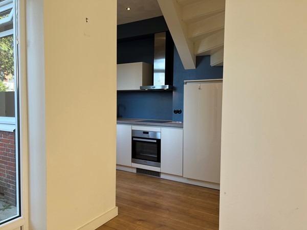 Medium property photo - Prinsesseweg 62, 9717 BL Groningen