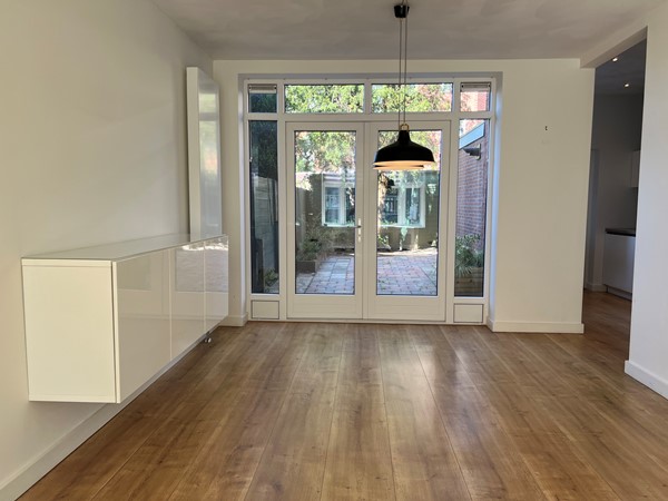 Medium property photo - Prinsesseweg 62, 9717 BL Groningen