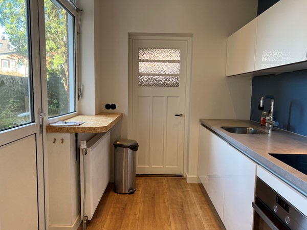 Medium property photo - Prinsesseweg 62, 9717 BL Groningen