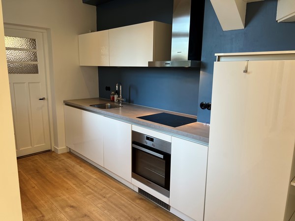 Medium property photo - Prinsesseweg 62, 9717 BL Groningen