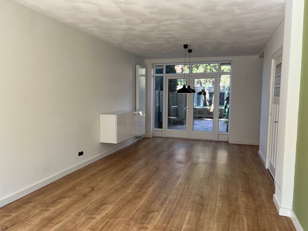 Medium property photo - Prinsesseweg 62, 9717 BL Groningen