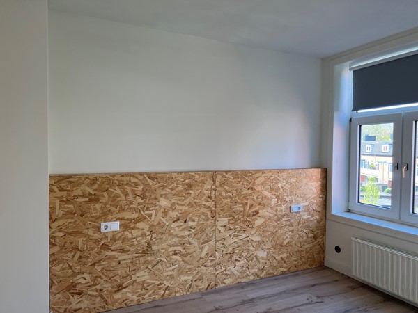 Medium property photo - Prinsesseweg 62, 9717 BL Groningen