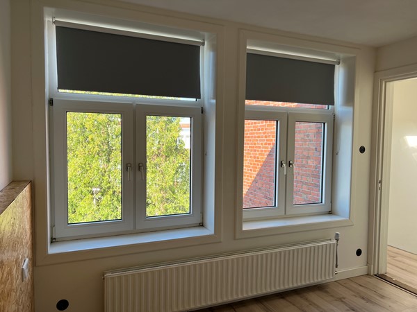 Medium property photo - Prinsesseweg 62, 9717 BL Groningen