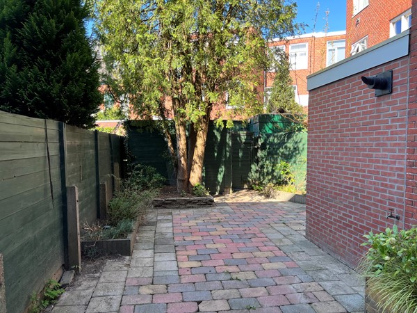 Medium property photo - Prinsesseweg 62, 9717 BL Groningen