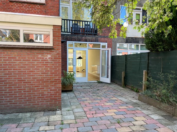 Medium property photo - Prinsesseweg 62, 9717 BL Groningen