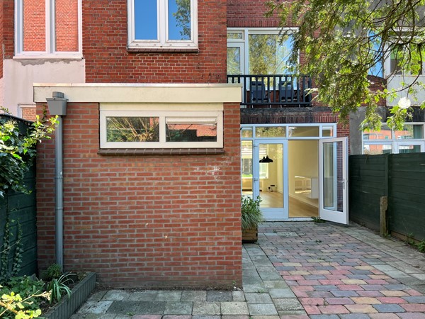 Medium property photo - Prinsesseweg 62, 9717 BL Groningen