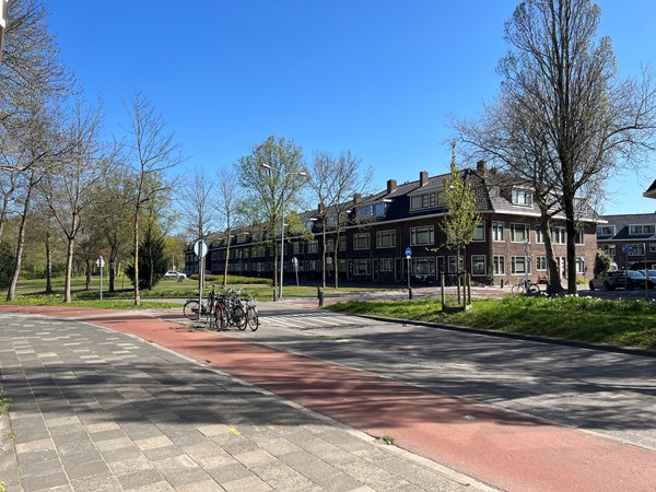 Medium property photo - Prinsesseweg 62, 9717 BL Groningen