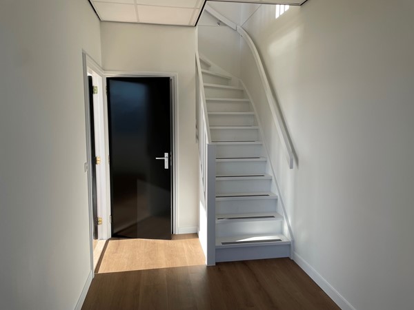 Medium property photo - Narvikweg 5-5, 9723 TV Groningen