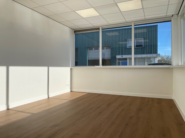 Medium property photo - Narvikweg 5-5, 9723 TV Groningen