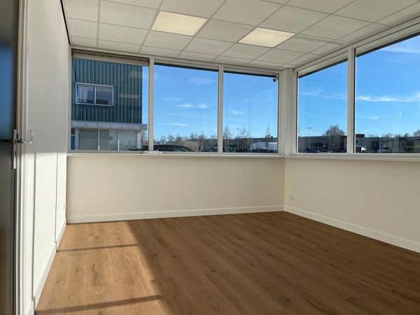 Medium property photo - Narvikweg 5-5, 9723 TV Groningen