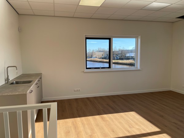 Medium property photo - Narvikweg 5-5, 9723 TV Groningen