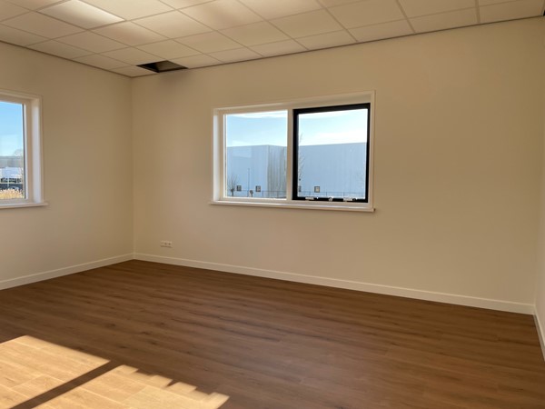 Medium property photo - Narvikweg 5-5, 9723 TV Groningen