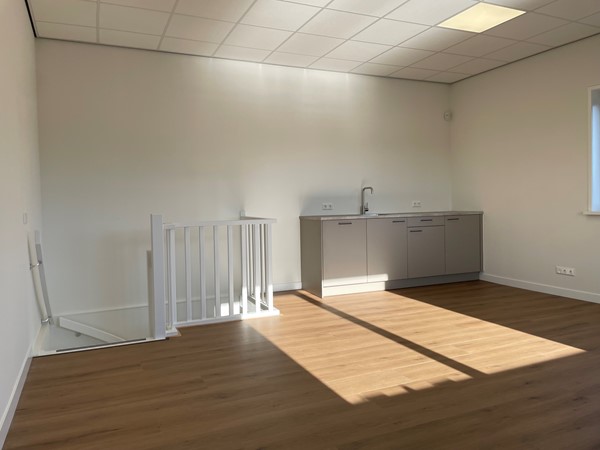 Medium property photo - Narvikweg 5-5, 9723 TV Groningen