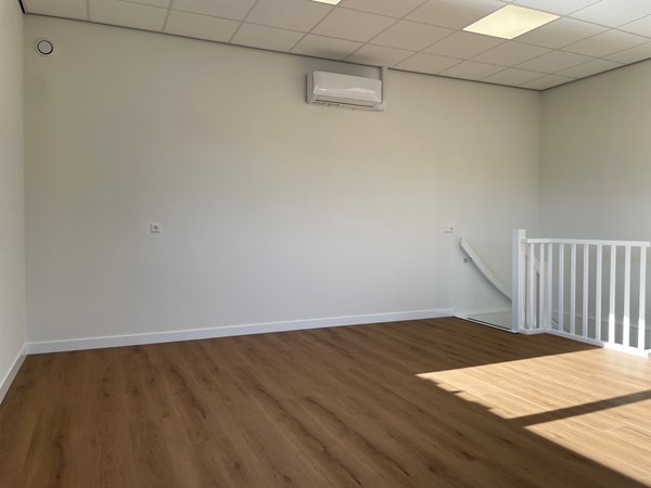 Medium property photo - Narvikweg 5-5, 9723 TV Groningen