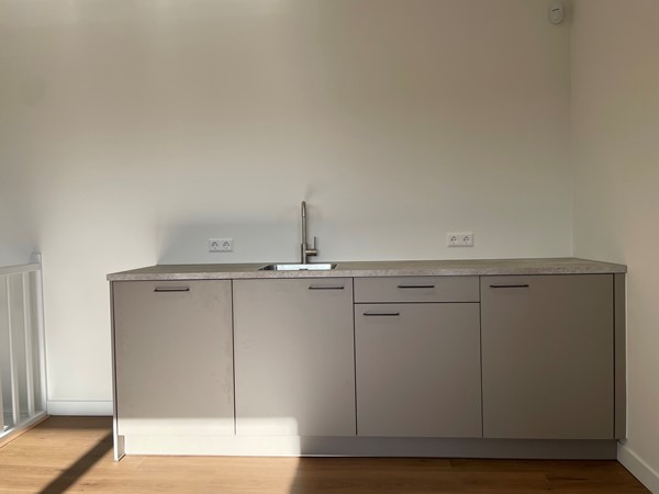 Medium property photo - Narvikweg 5-5, 9723 TV Groningen