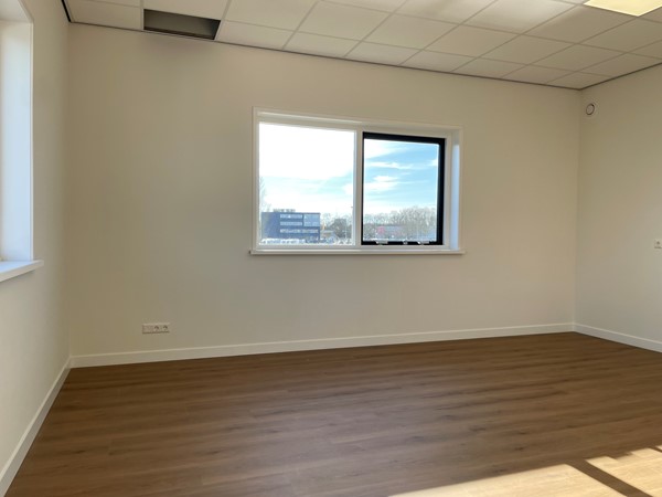 Medium property photo - Narvikweg 5-5, 9723 TV Groningen