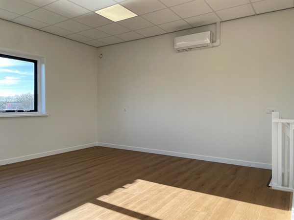 Medium property photo - Narvikweg 5-5, 9723 TV Groningen