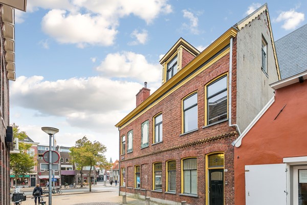 Medium property photo - Driemolendrift 2, 9711 BW Groningen