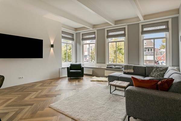 Medium property photo - Driemolendrift 2, 9711 BW Groningen