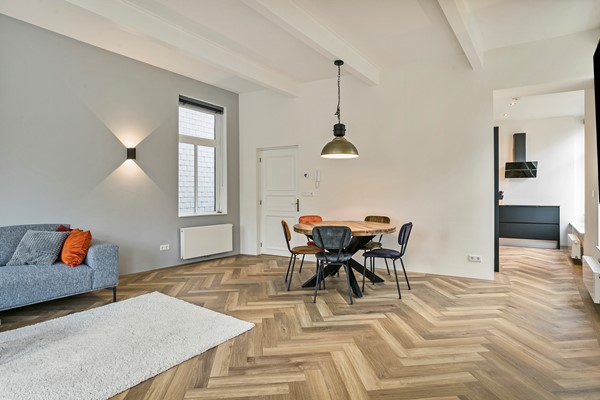 Medium property photo - Driemolendrift 2, 9711 BW Groningen