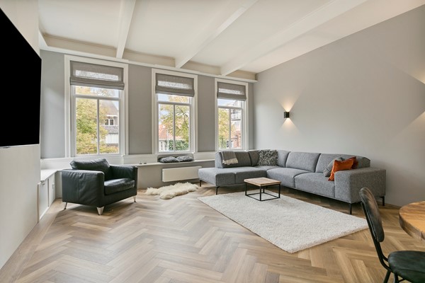 Medium property photo - Driemolendrift 2, 9711 BW Groningen