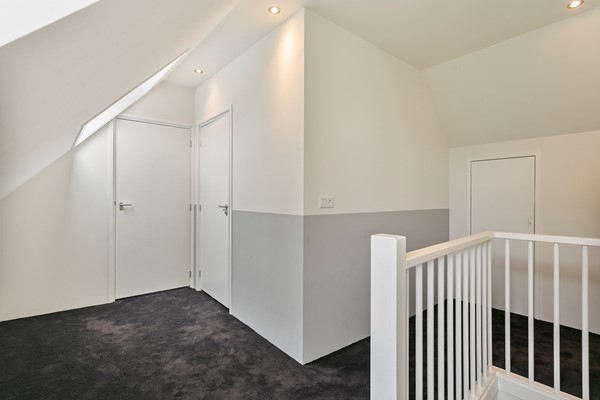 Medium property photo - Driemolendrift 2, 9711 BW Groningen