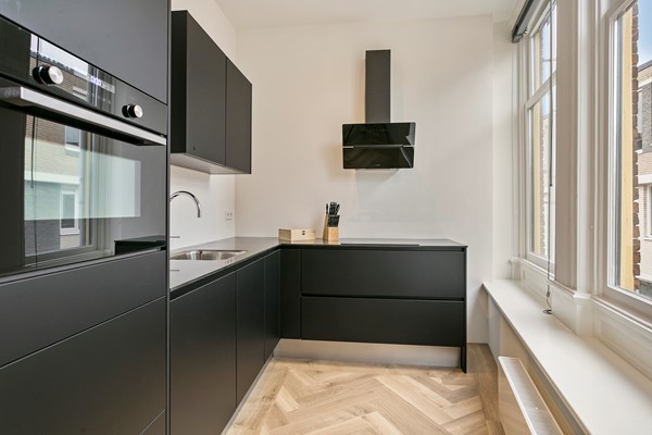 Medium property photo - Driemolendrift 2, 9711 BW Groningen