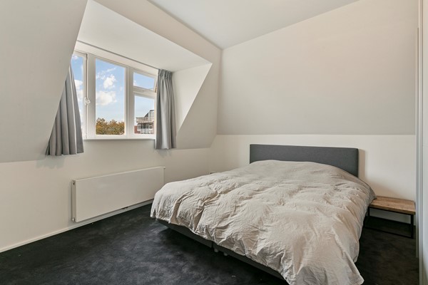 Medium property photo - Driemolendrift 2, 9711 BW Groningen