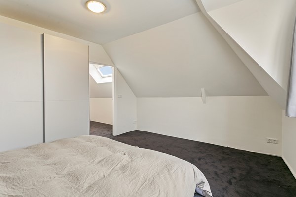 Medium property photo - Driemolendrift 2, 9711 BW Groningen