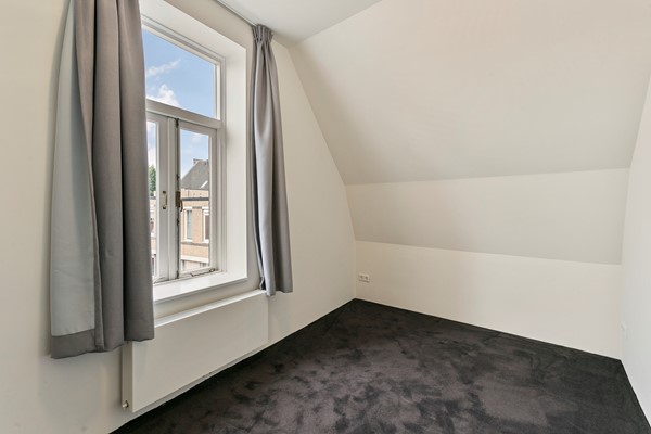 Medium property photo - Driemolendrift 2, 9711 BW Groningen