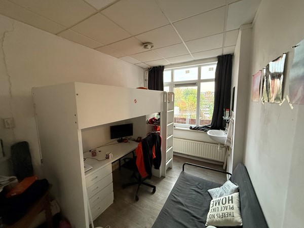 Medium property photo - Van Heemskerckstraat 2A2, 9726 GK Groningen