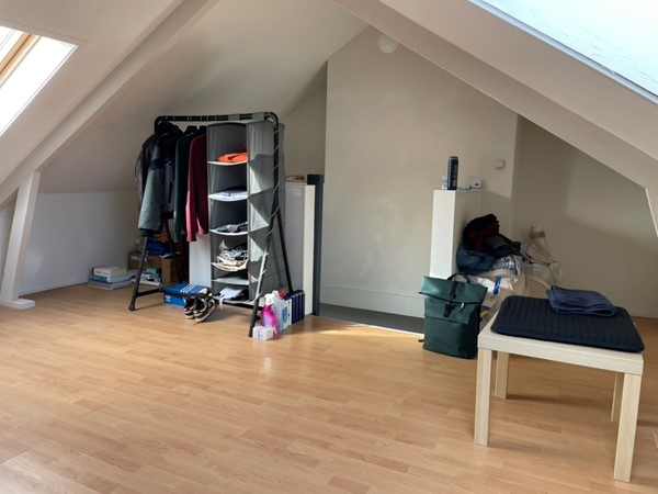 Medium property photo - Diamantlaan 151-5, 9743 BD Groningen